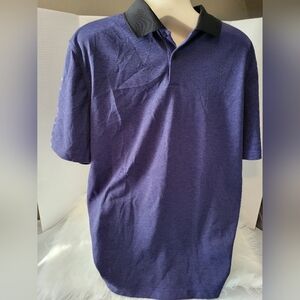 Adidas Polo Shirt Size Large